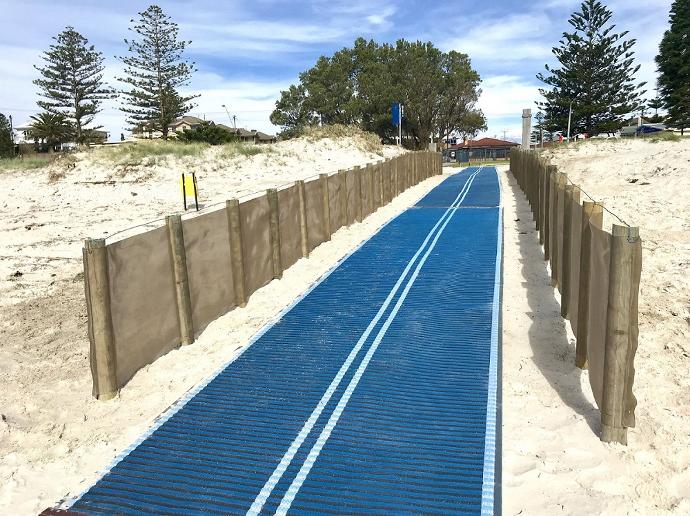 Mobi-mat® - Mobi-fence™ - Canada Mobi-mat® - Mobi-fence™ - Canada