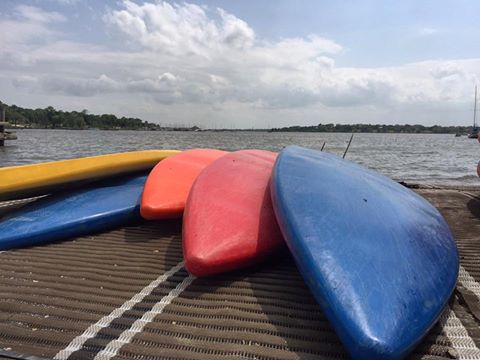 Boatramp™ - Texas - USA