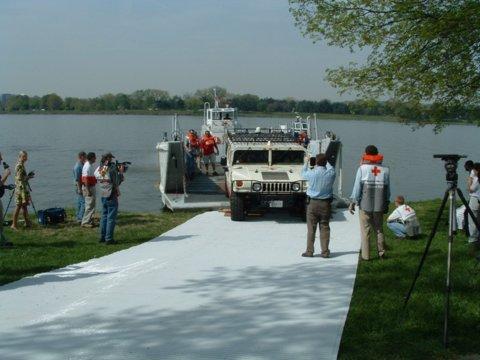 Boatramp™