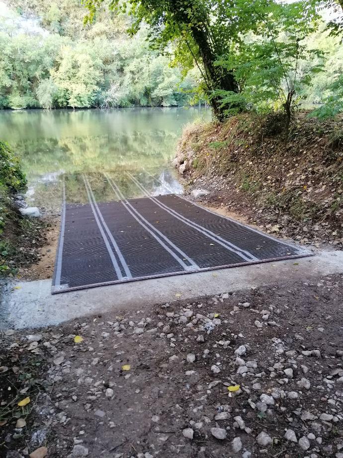 Boatramp™ - France