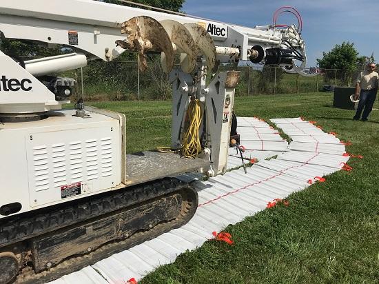Mobi-track™ - Ameren Saint Louis - USA Mobi-track™ - Ameren Saint Louis - USA