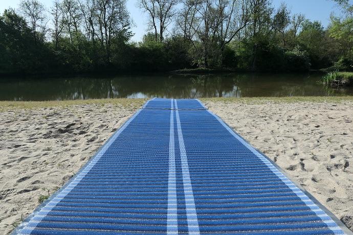 Mobi-mat® Mobi-mat®