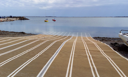 Boatramp™ - France - Marseillan