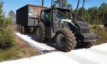 Mobi-vehicle™ - France