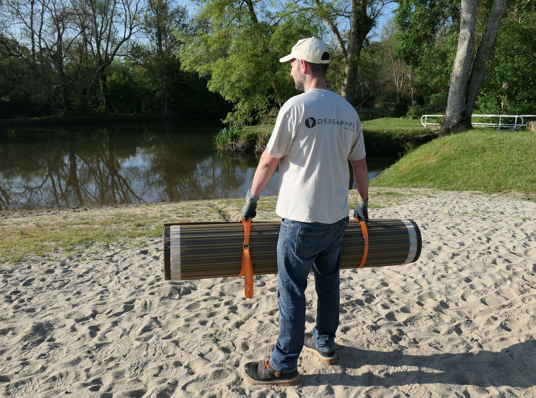 Boatramp™ - France