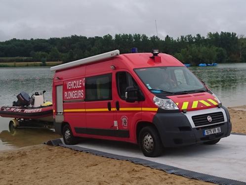 Boatramp™ - Saint Yriex - France Boatramp™ - Saint Yriex - France