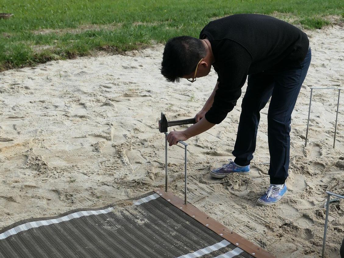 Boatramp™ - France