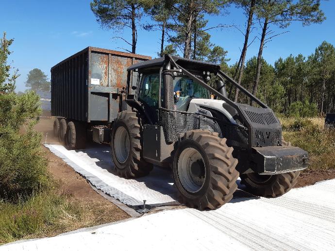 Mobi-vehicle™ - France