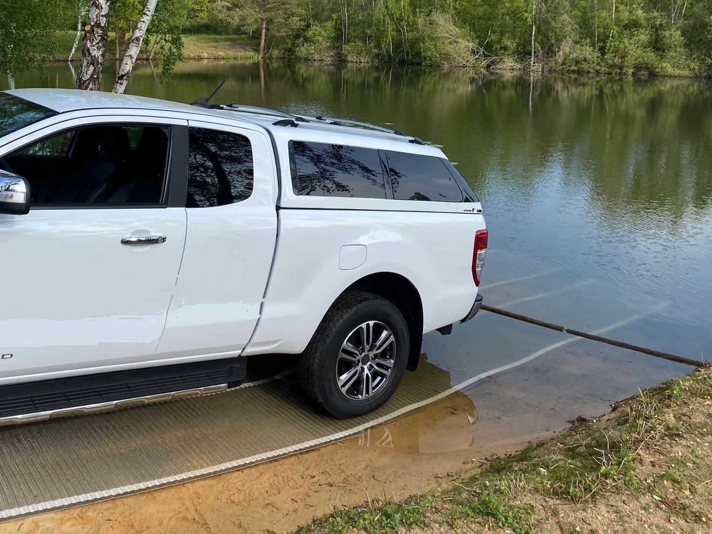Boatramp™ - France Boatramp™ - France