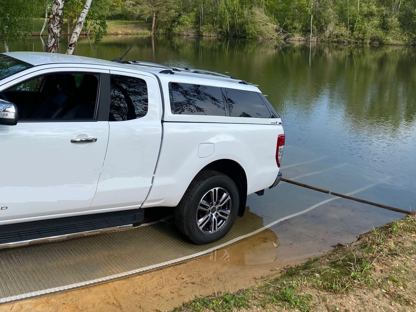 Boatramp™ - France