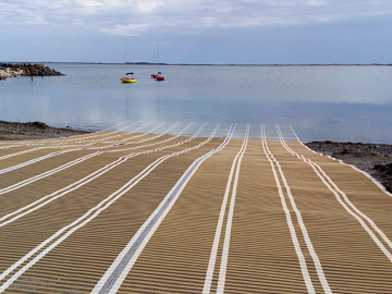 Boatramp™ - Marseillan - France