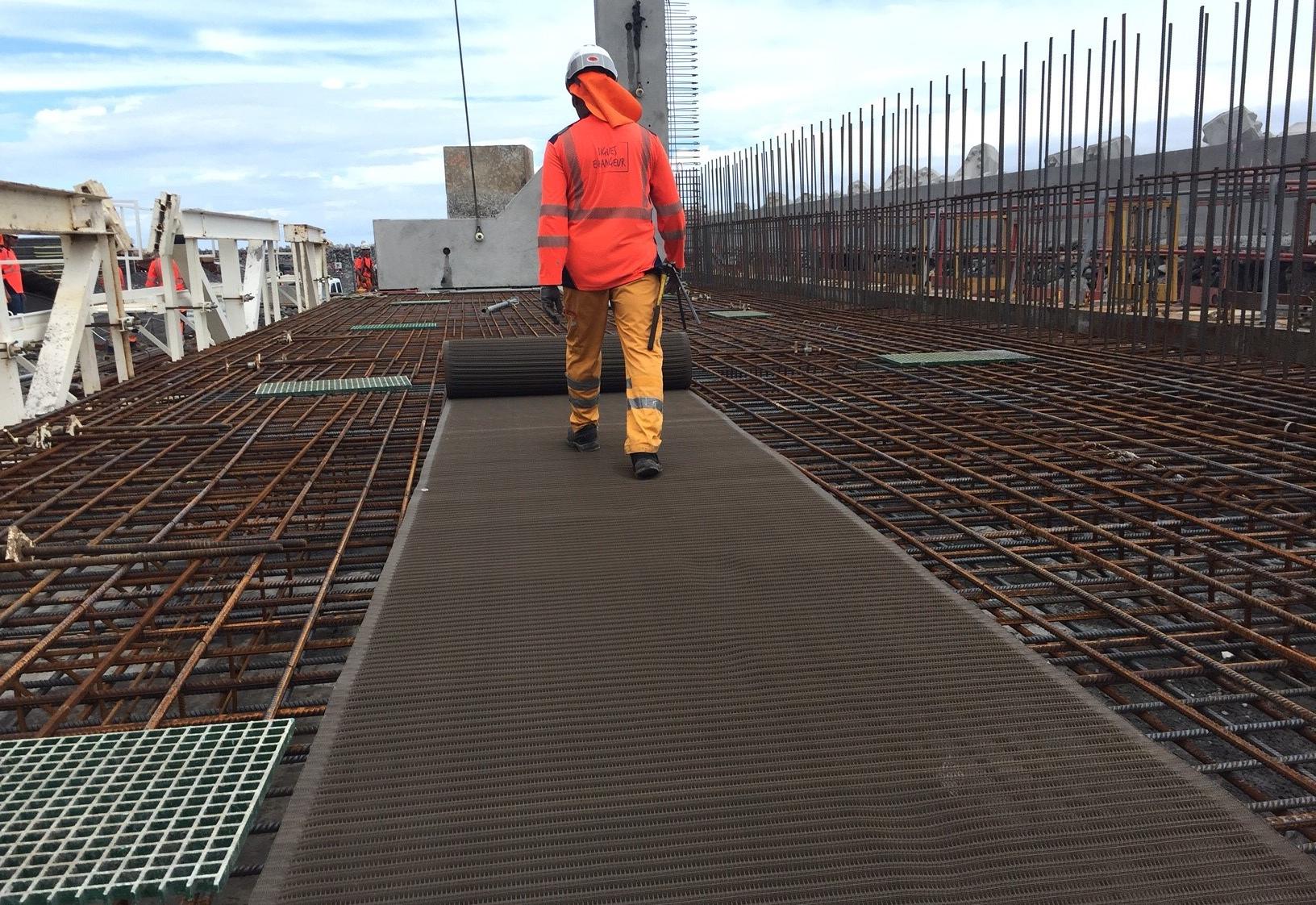 Mobi-mat® - Travaux Publics Mobi-mat® - Travaux Publics
