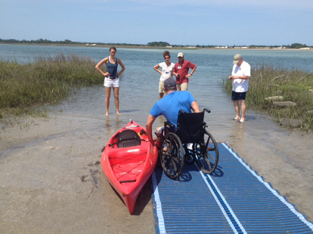 Boatramp™ Boatramp™