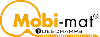 Logo Mobi-mat®