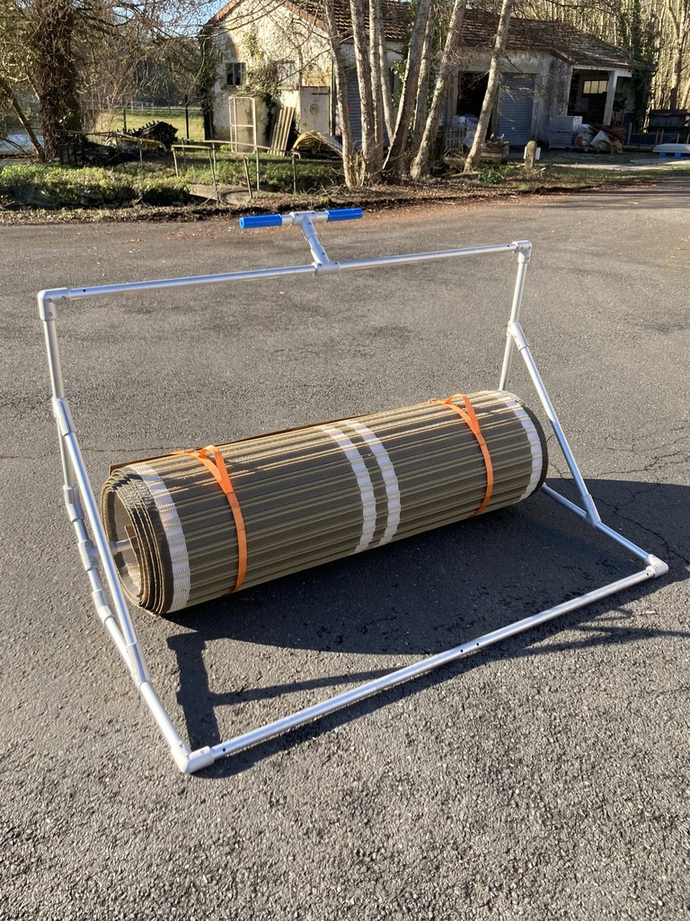 Mobi-roller™ | Mobi-mat